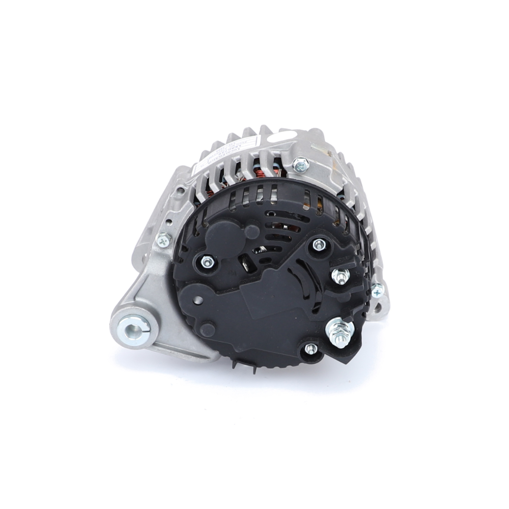 АЛЬТЕРНАТОР