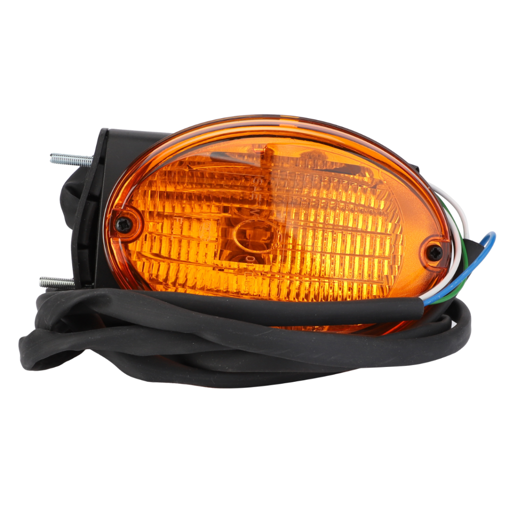 Боковые фонари