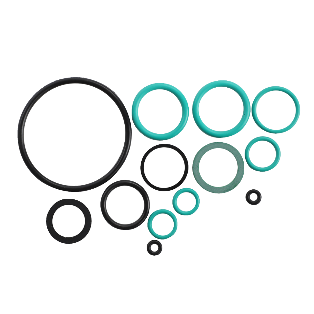 КОМПЛЕКТ ПРОКЛАДОК