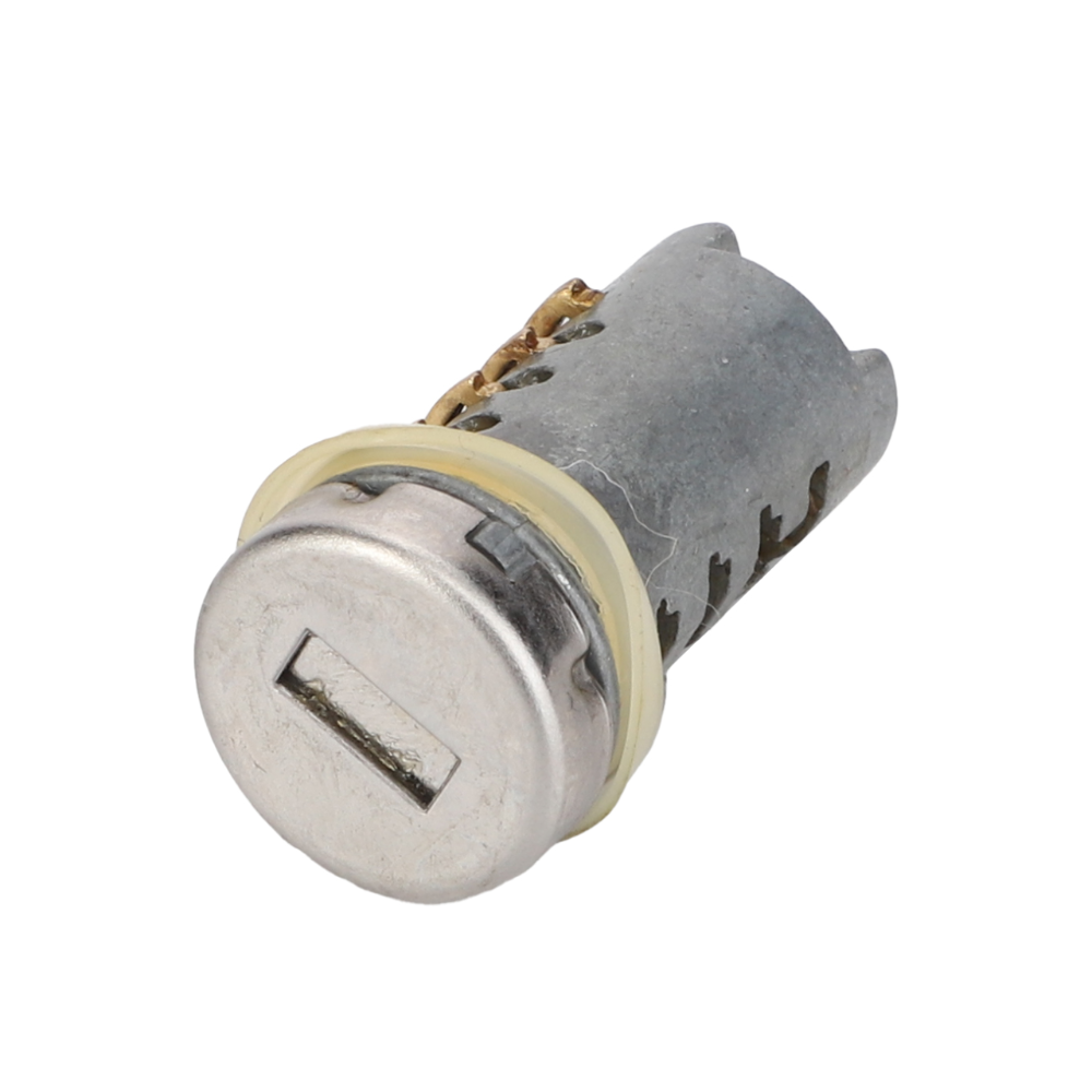 ЗАМОК БАРАБАННОЙ ПЕРЕПОНКИ