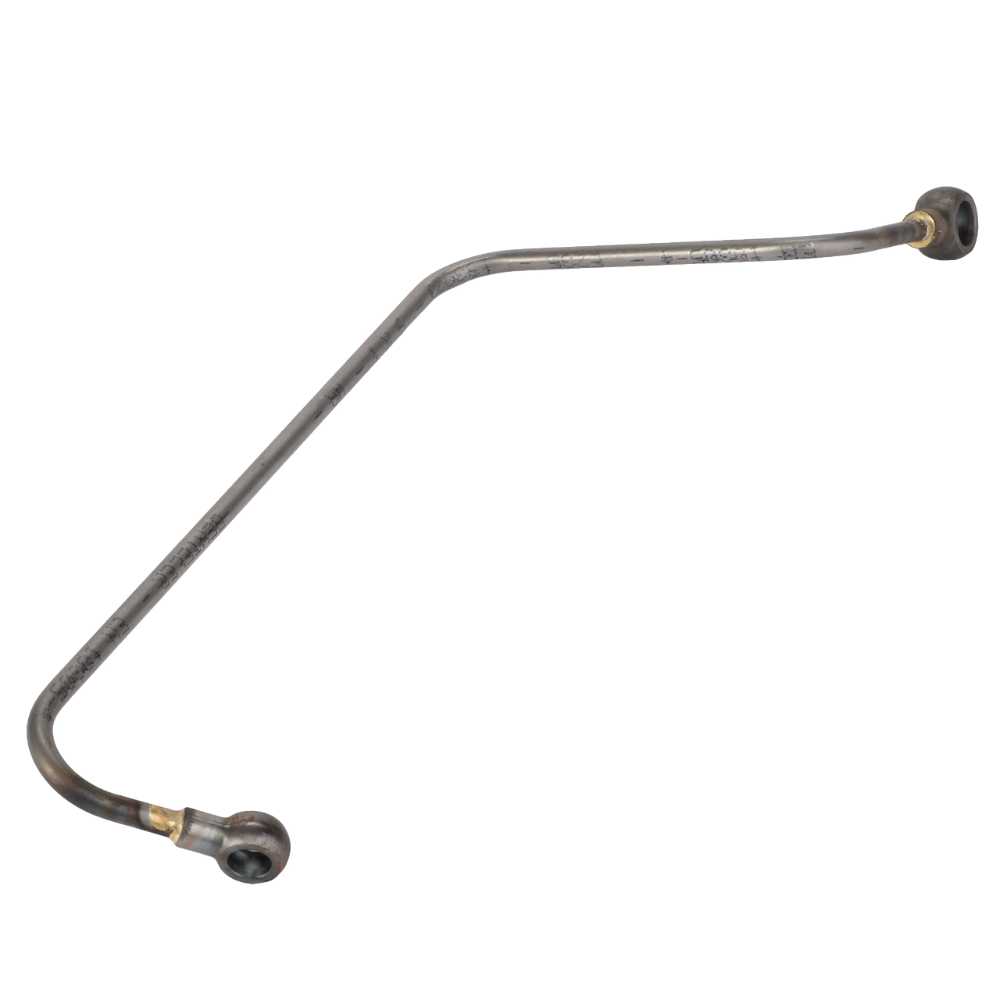 ТОПЛИВОПРОВОД