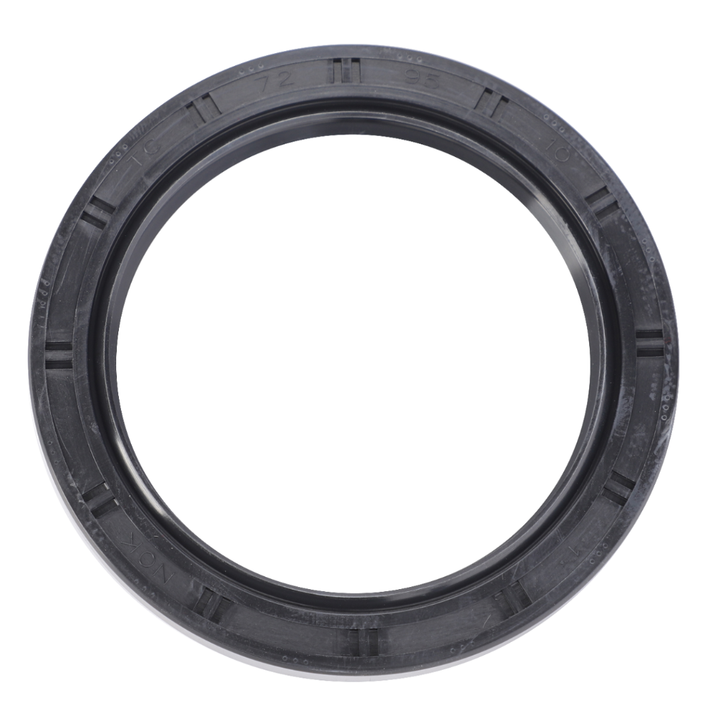 Уплотнение вала