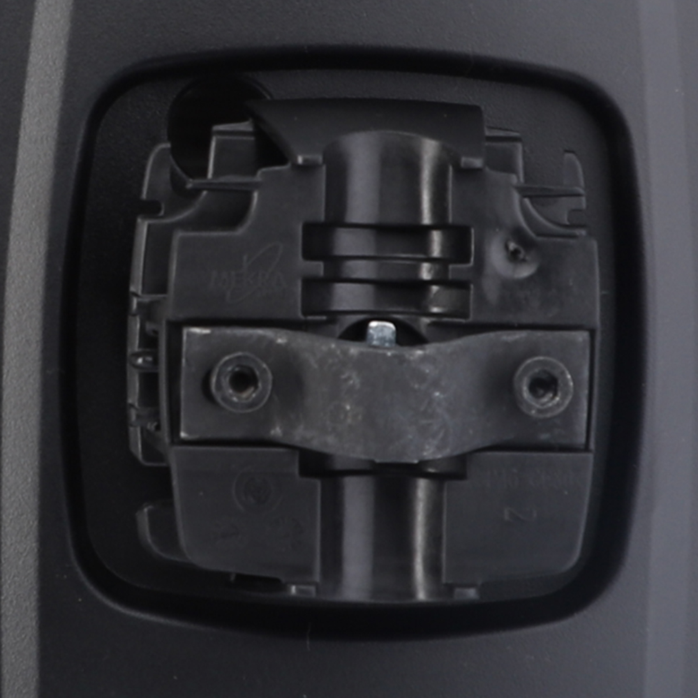 Боковое зеркало