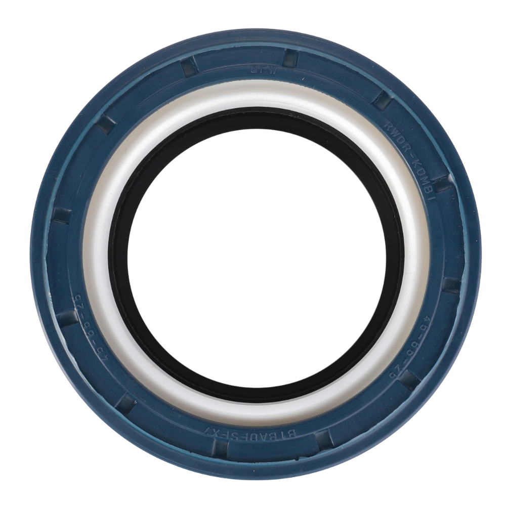 Уплотнение вала