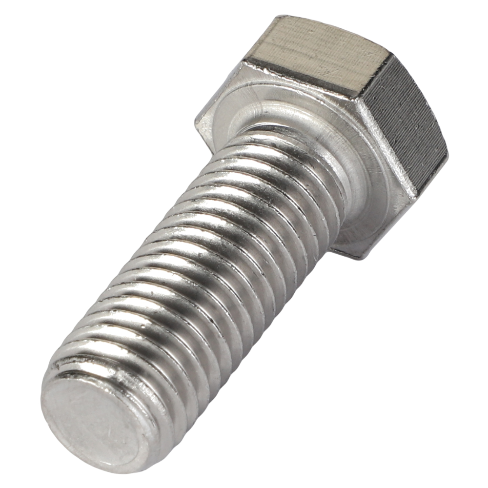 Болт с шестигранной головкой