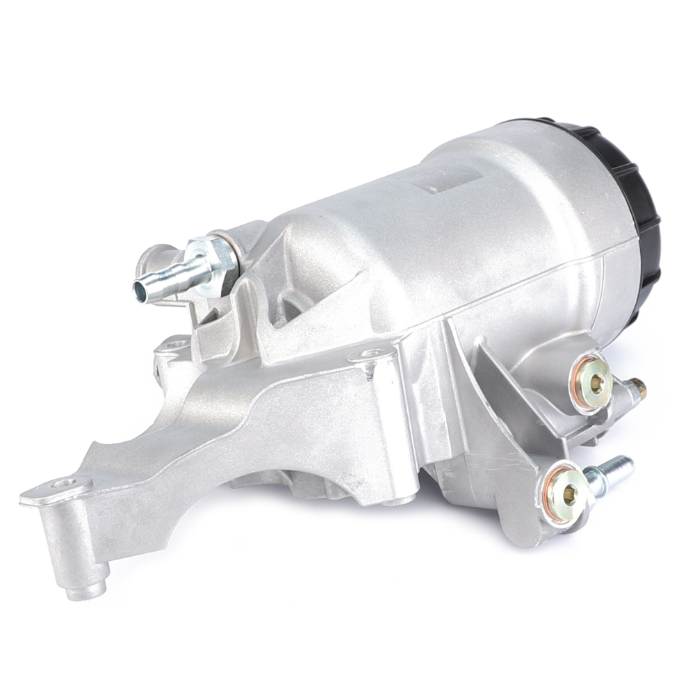 ТОПЛИВНЫЙ ФИЛЬТР