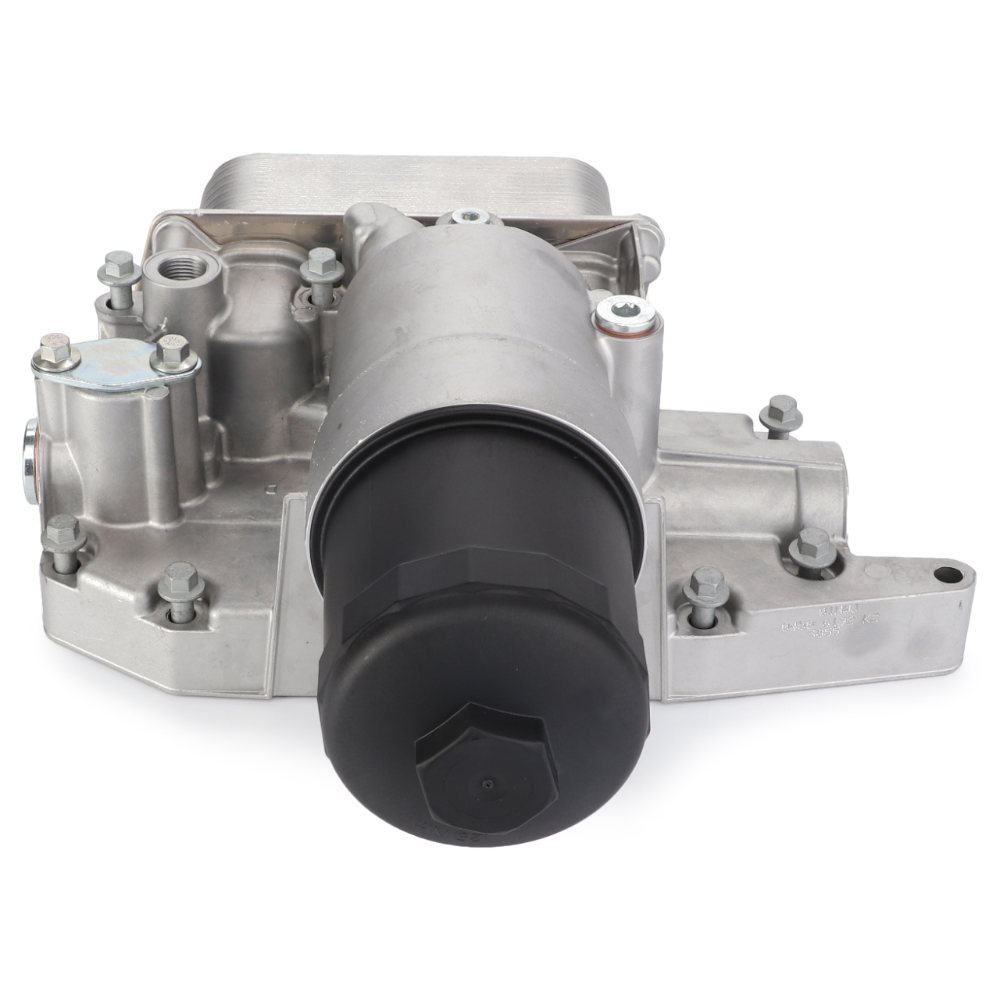 КОРПУС МАСЛЯНОГО РАДИАТОРА