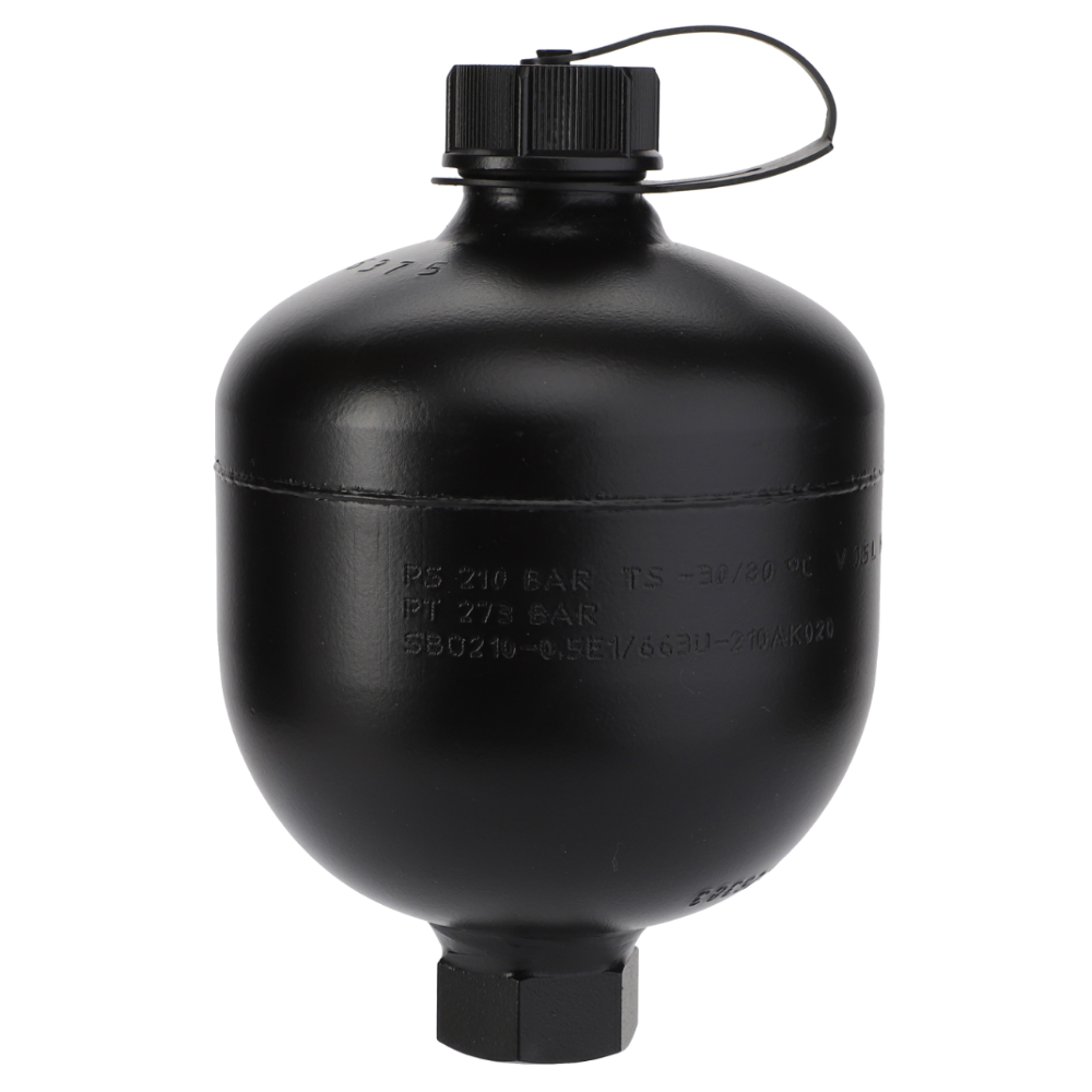 АККУМУЛЯТОР