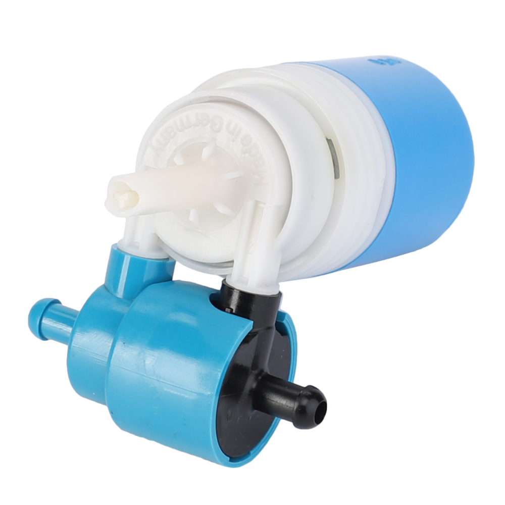 ВОДЯНОЙ НАСОС