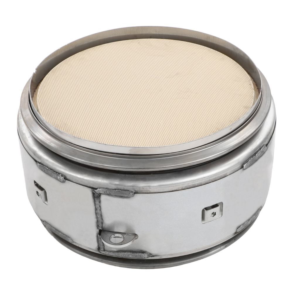 САЖЕВЫЙ ФИЛЬТР