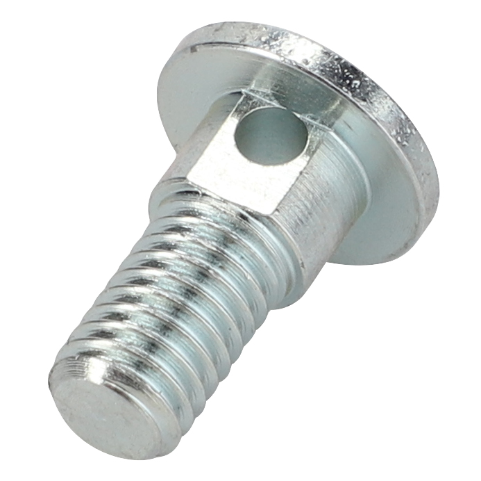 Зажимной винт