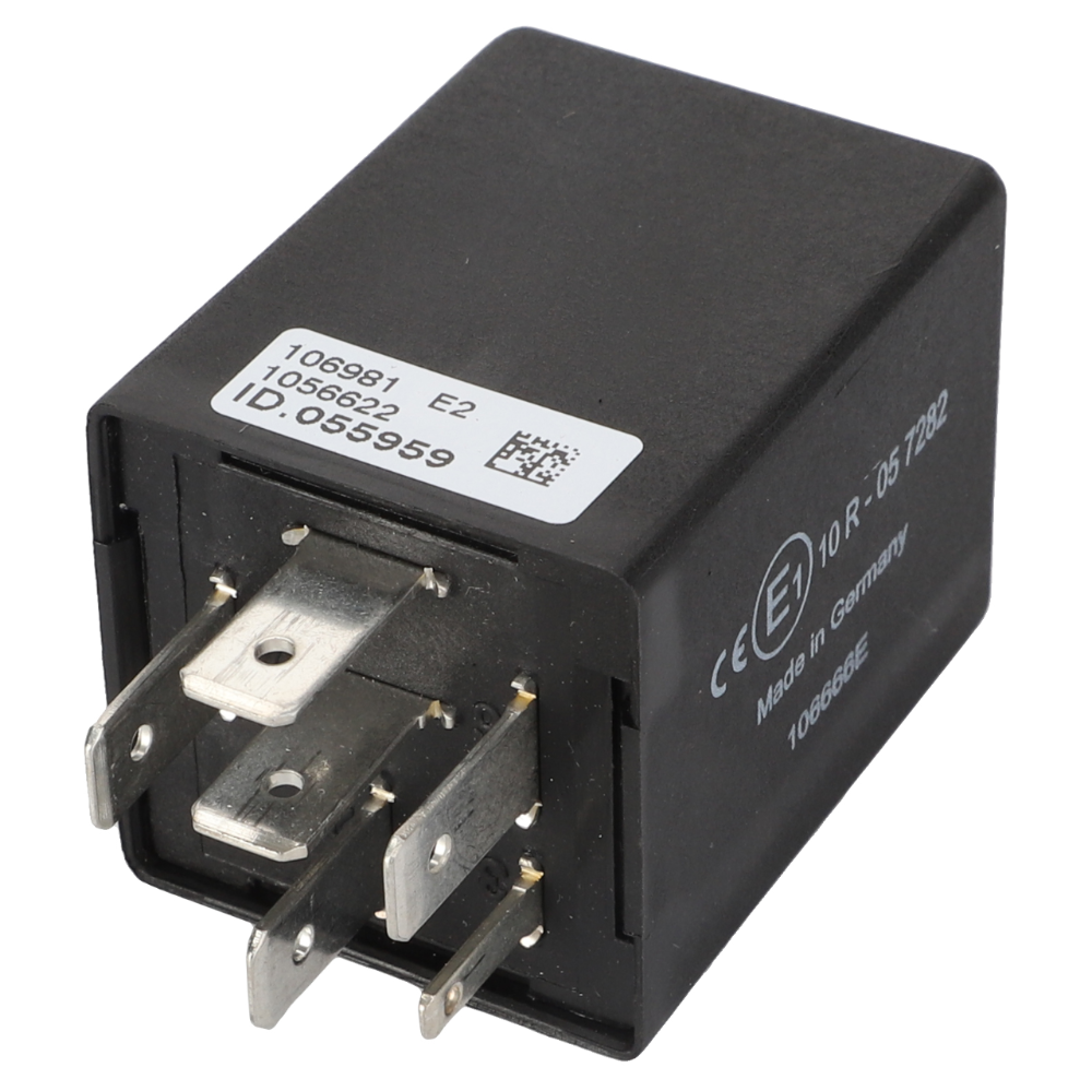 Реле задержки времени