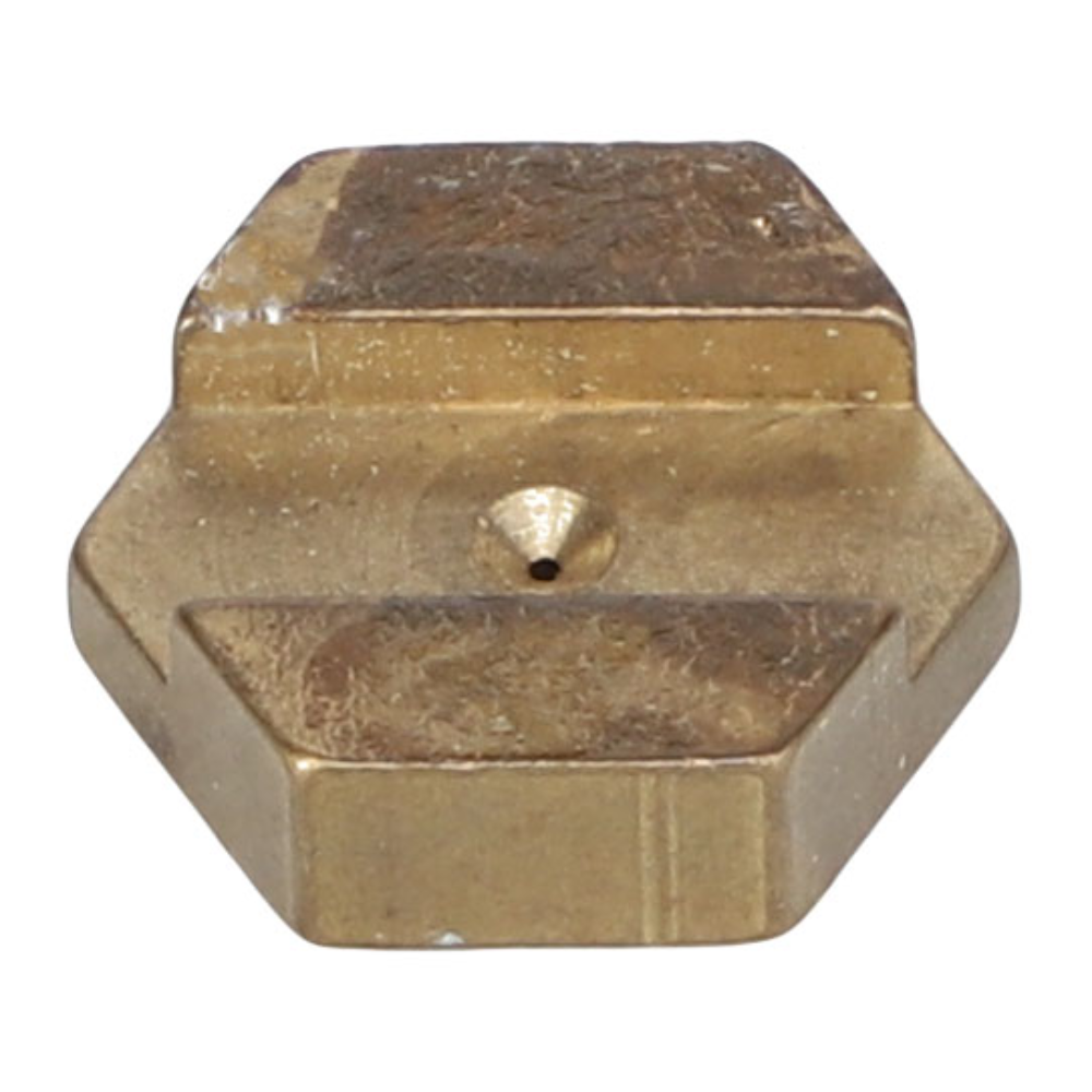 Перфорированный диск