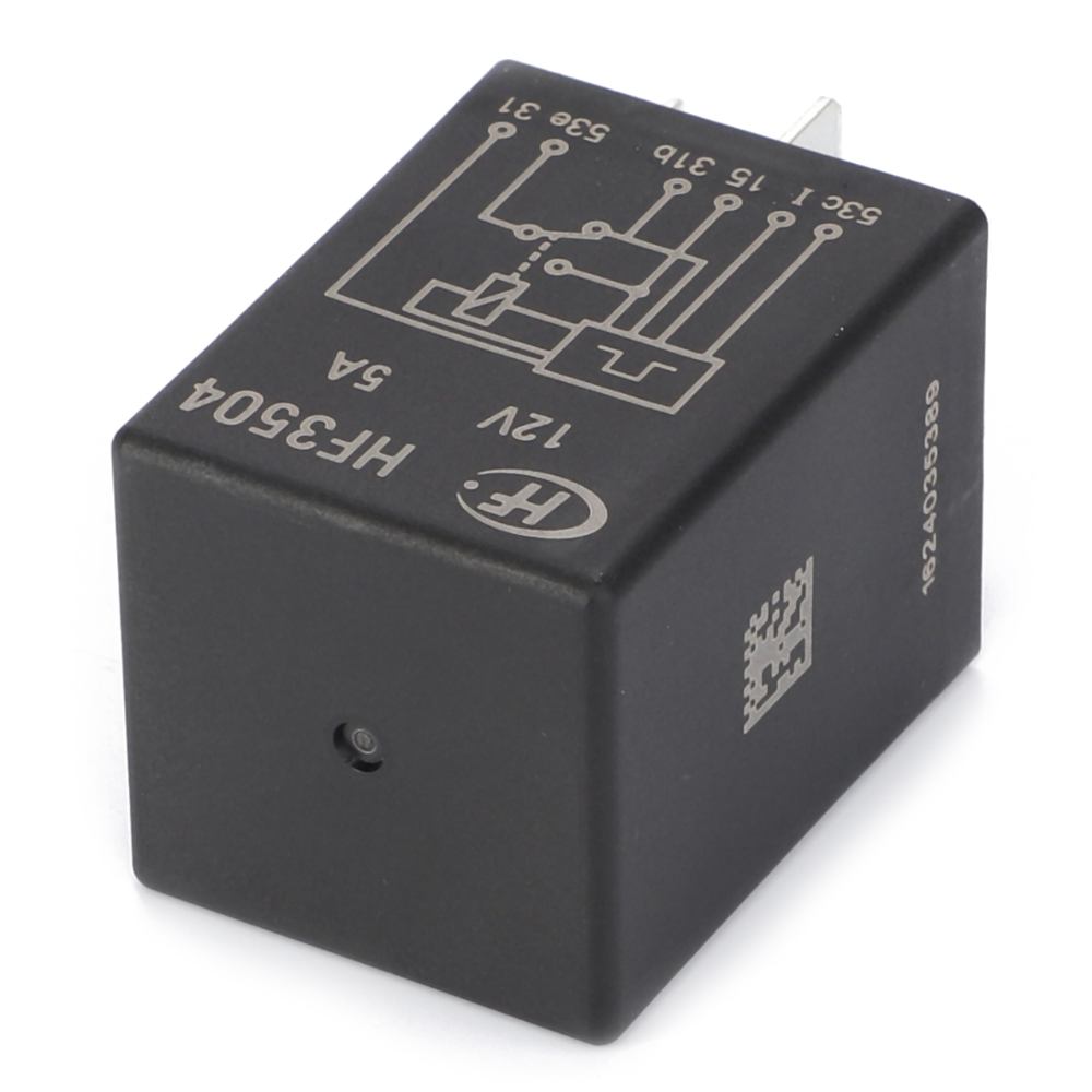 Реле прерывистого действия