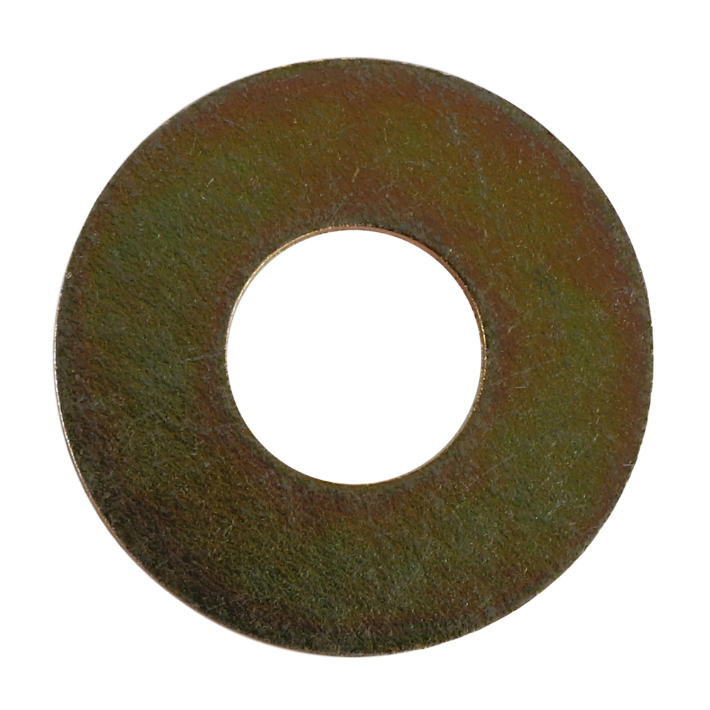 ПЛОСКАЯ ШАЙБА