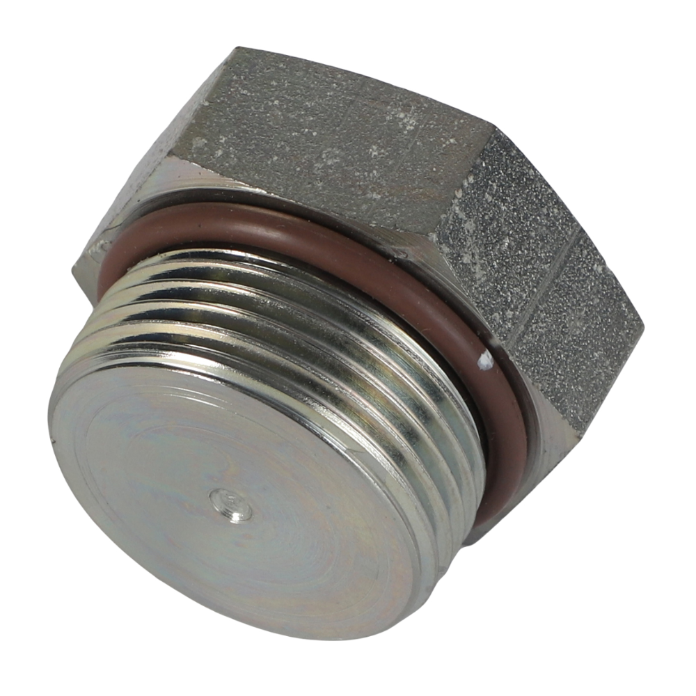 ЗАГЛУШКА ТРУБЫ