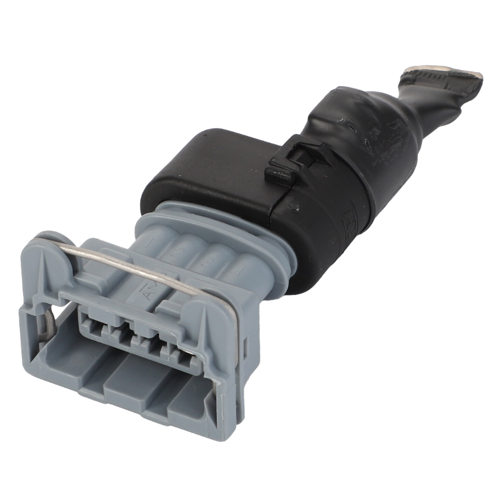 ЭЛЕКТРИЧЕСКИЙ РАЗЪЁМ