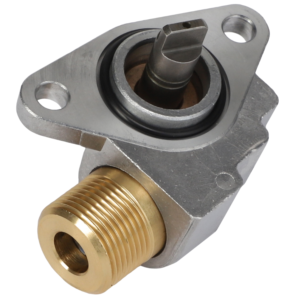 Привод тахометра