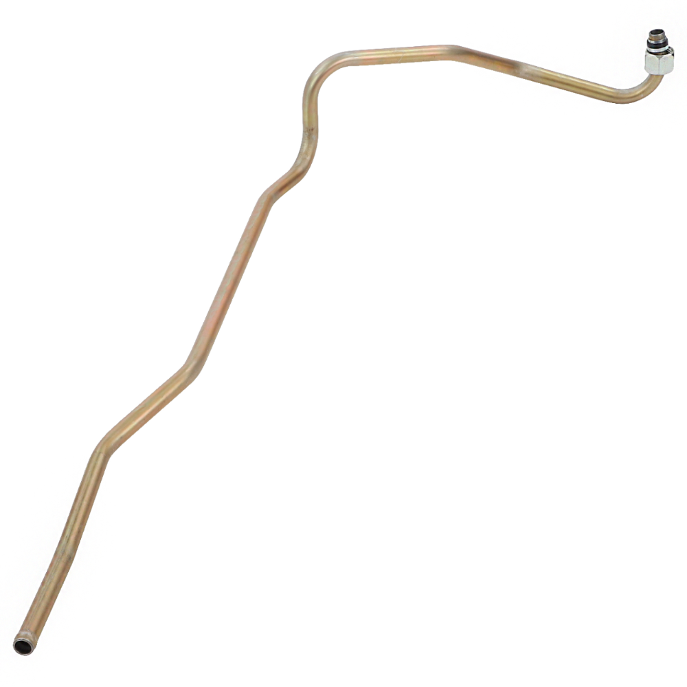 ТОПЛИВОПРОВОД