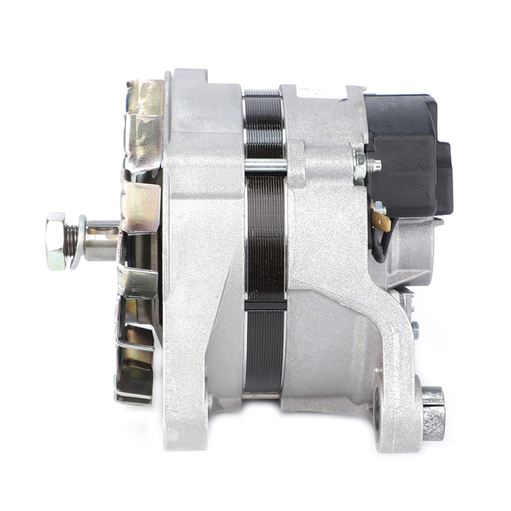 АЛЬТЕРНАТОР