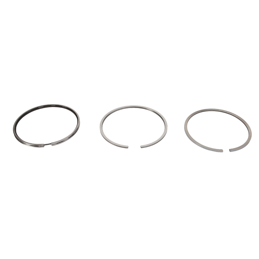 КОМПЛЕКТ ПОРШНЕВЫХ КОЛЕЦ