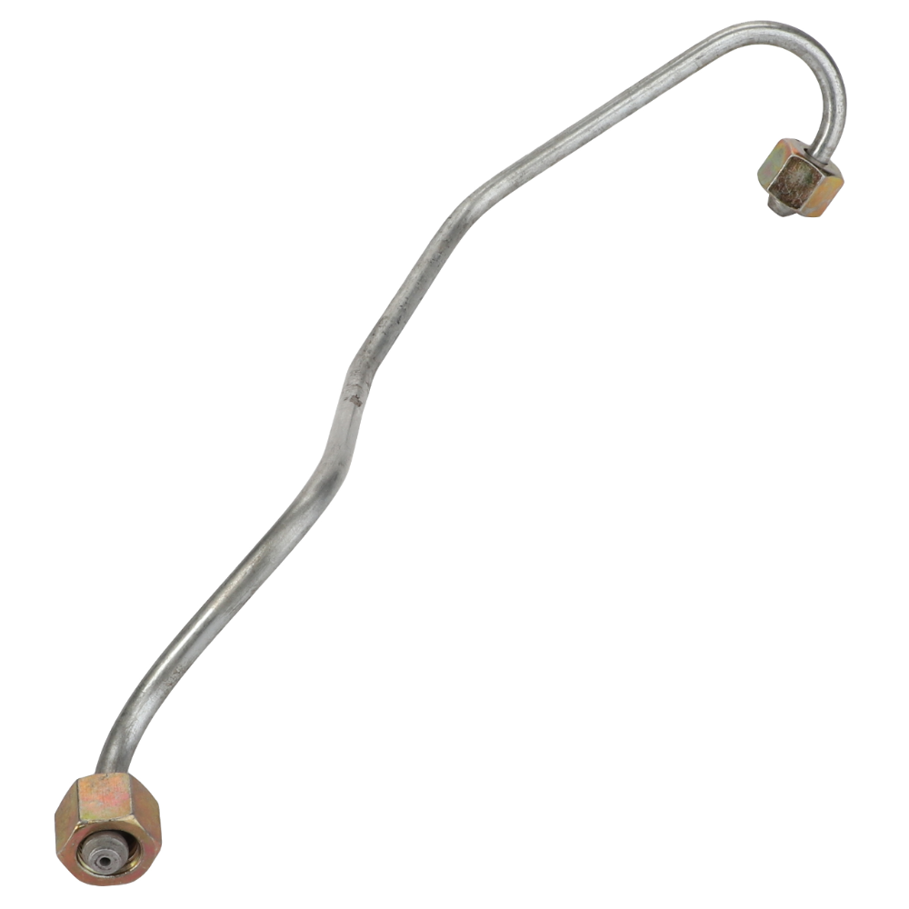 ТОПЛИВОПРОВОД