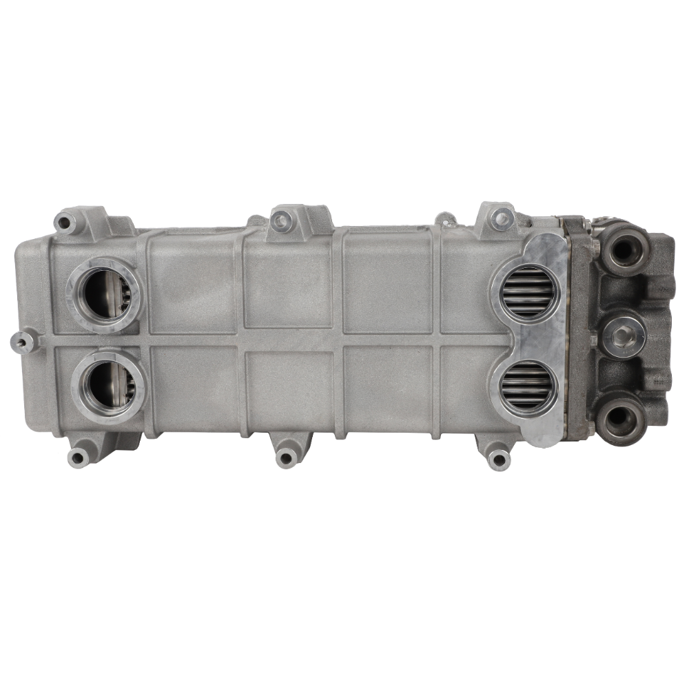 РАДИАТОР EGR