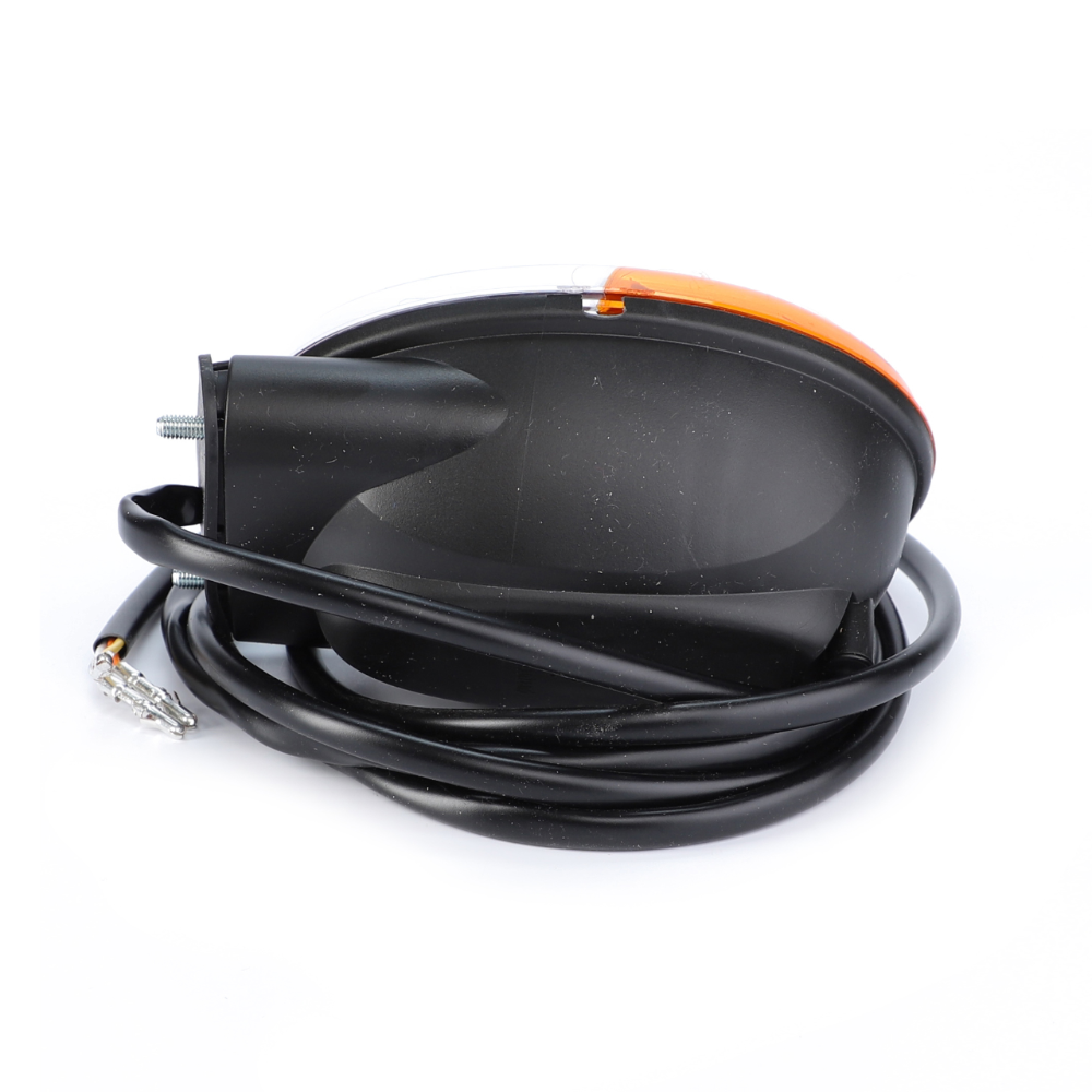 ПЕРЕДНИЕ ФАРЫ