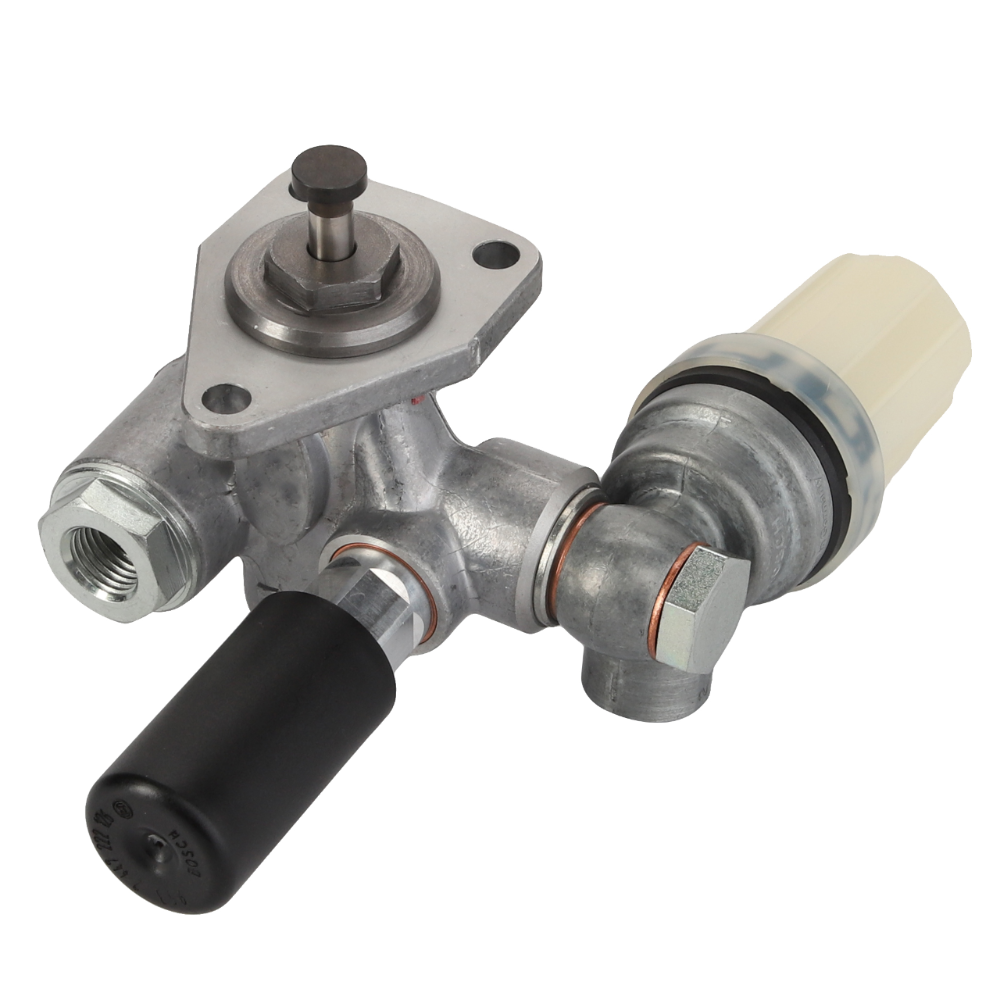 ТОПЛИВНЫЙ НАСОС