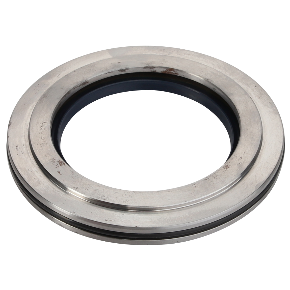 Уплотнение вала