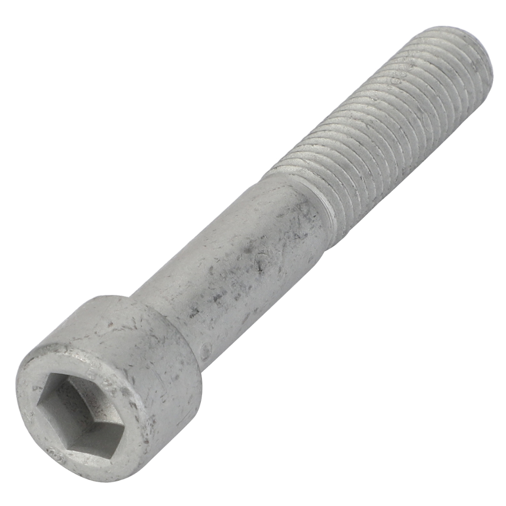 Шестигранный винт