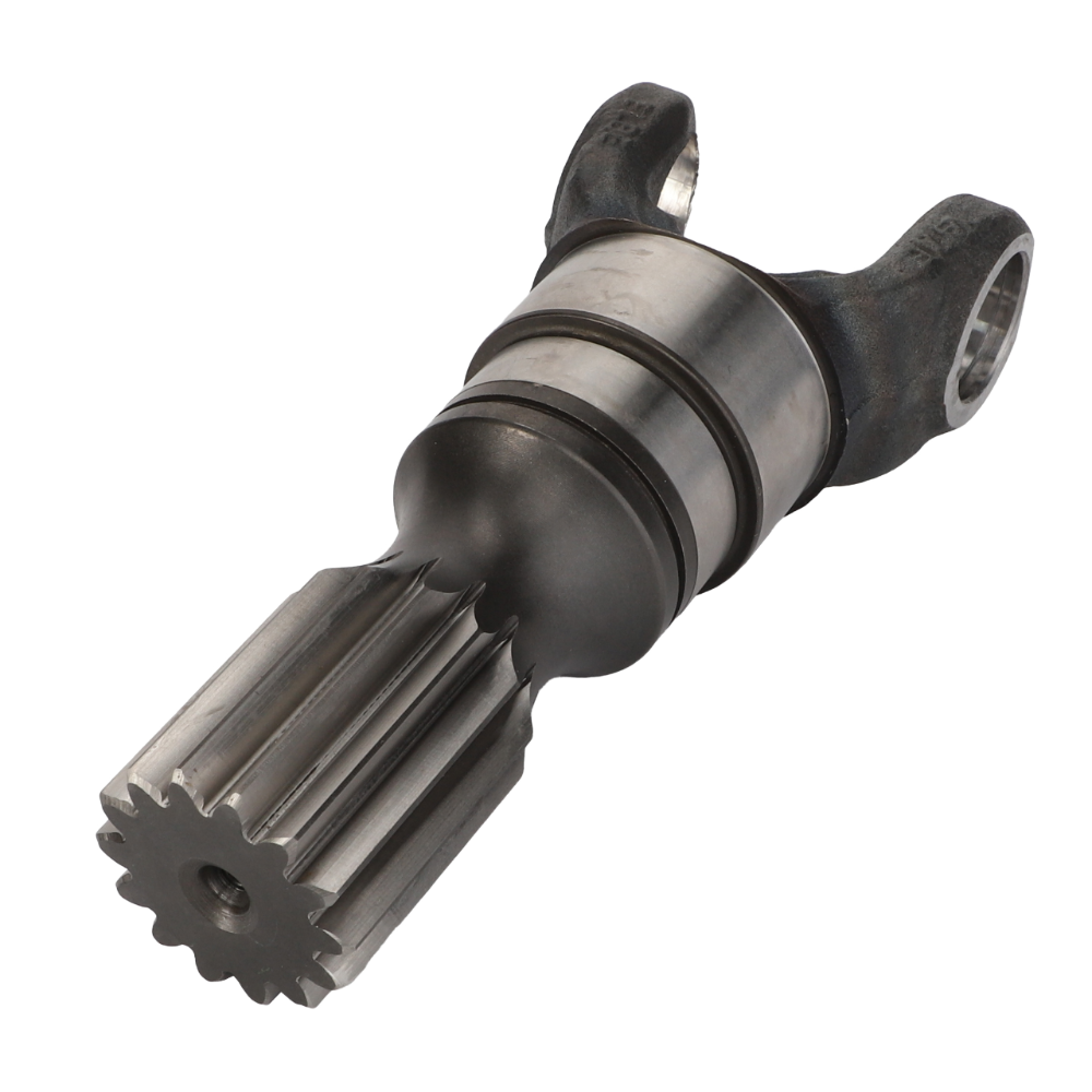 КОРОТКИЙ ВАЛ