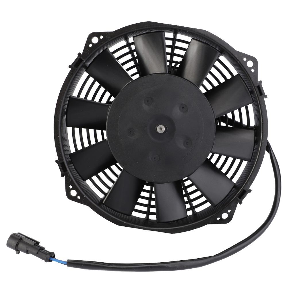 Воздуходувка