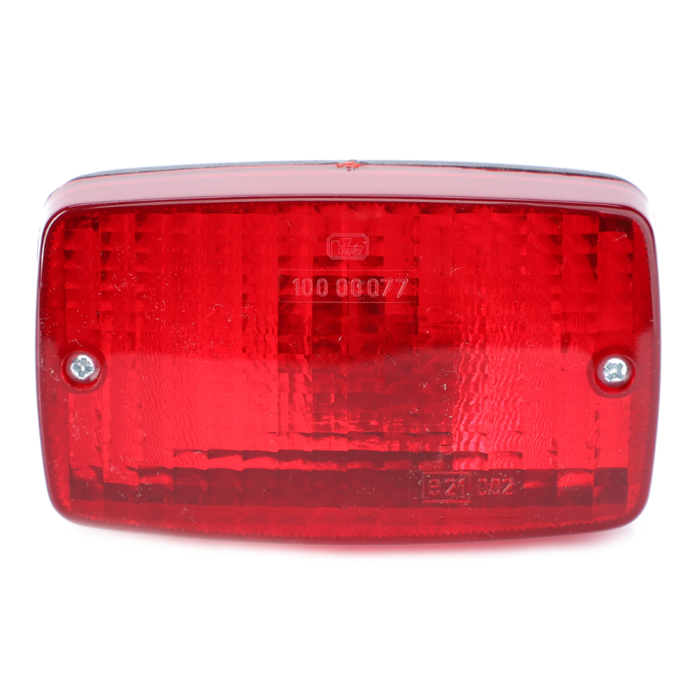 Противотуманная фара