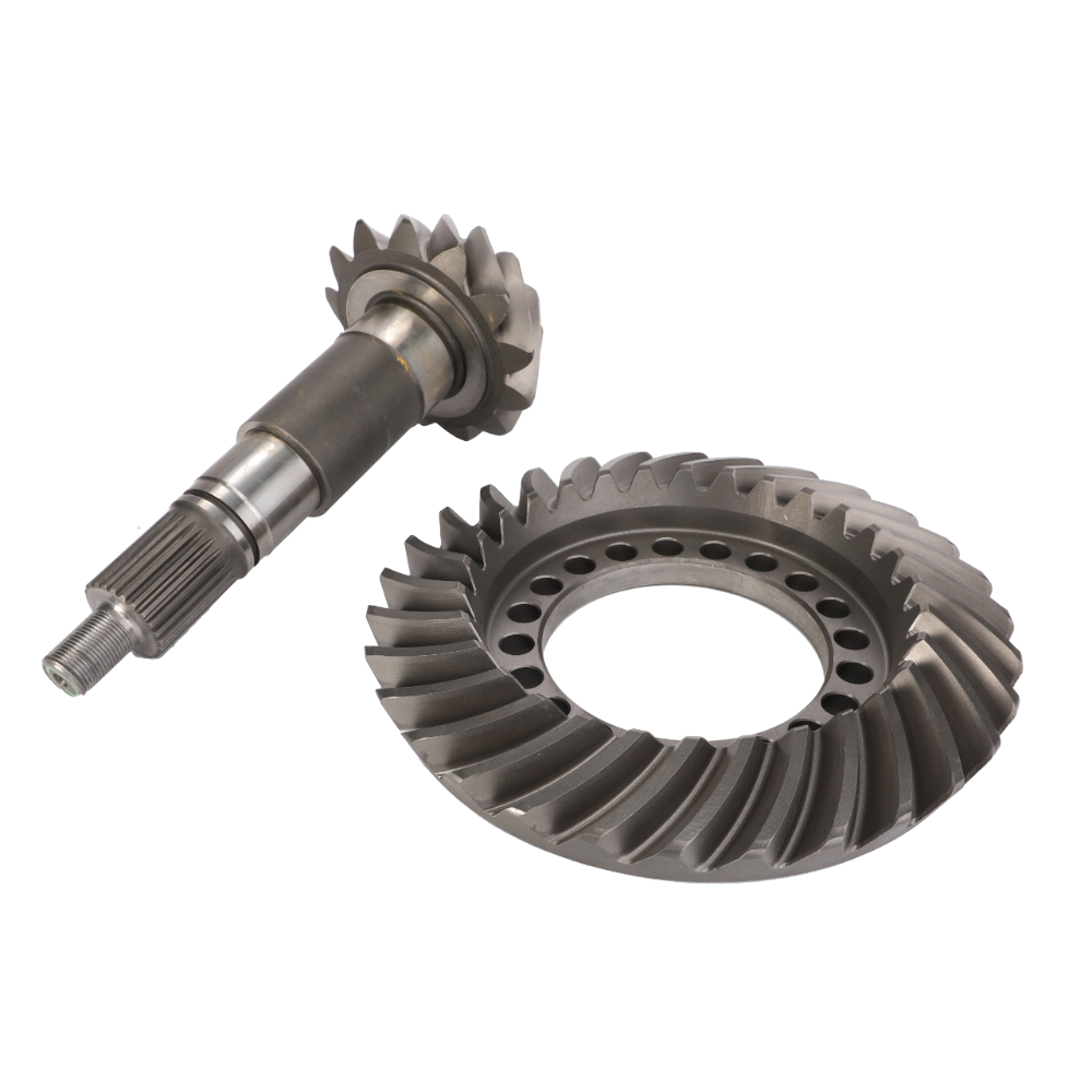 КОМПЛЕКТ, КОНИЧЕСКАЯ ШЕСТЕРНЯ