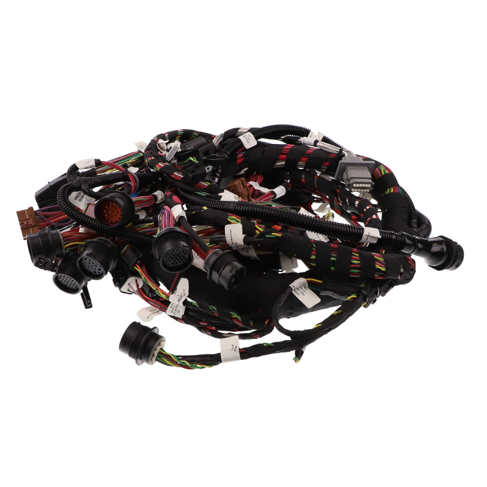 Жгут проводов адаптера