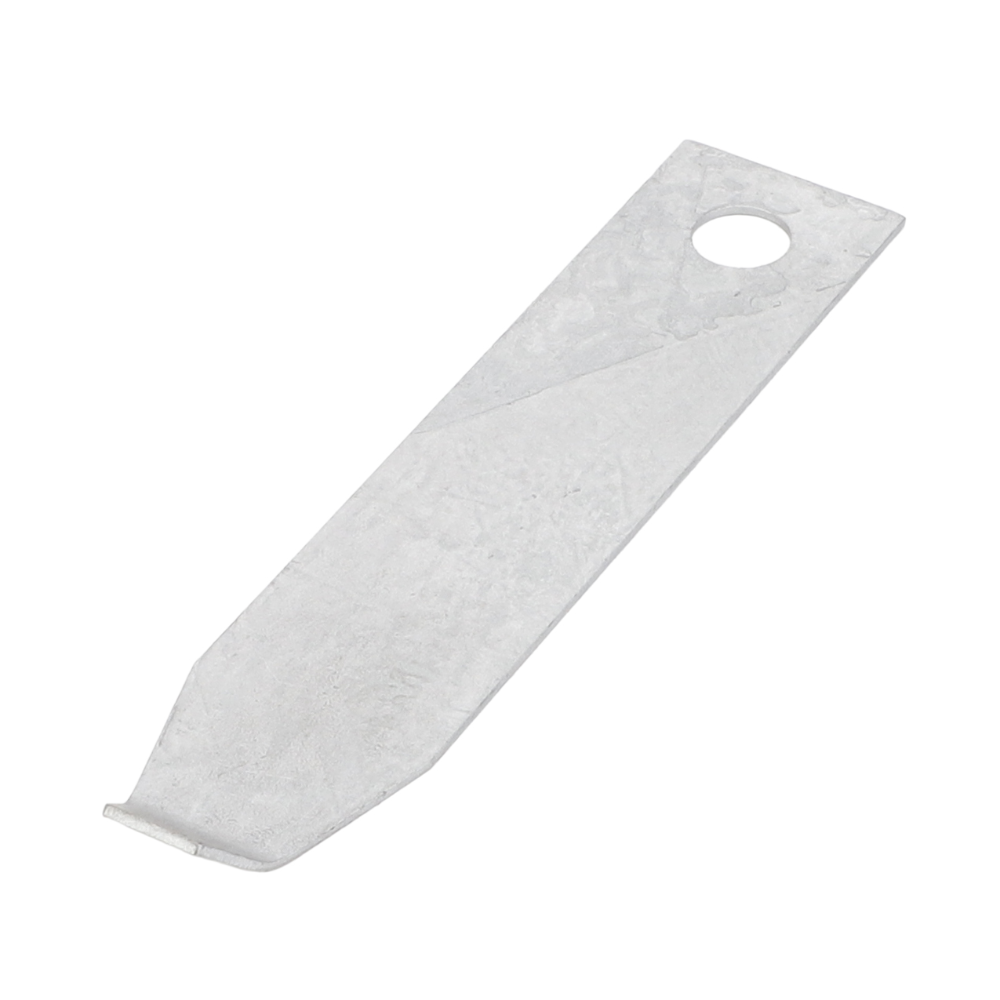 Плоская пружина