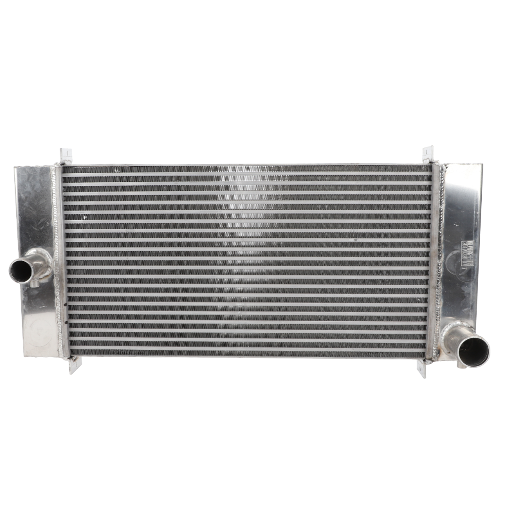 Охладитель наддувочного воздуха