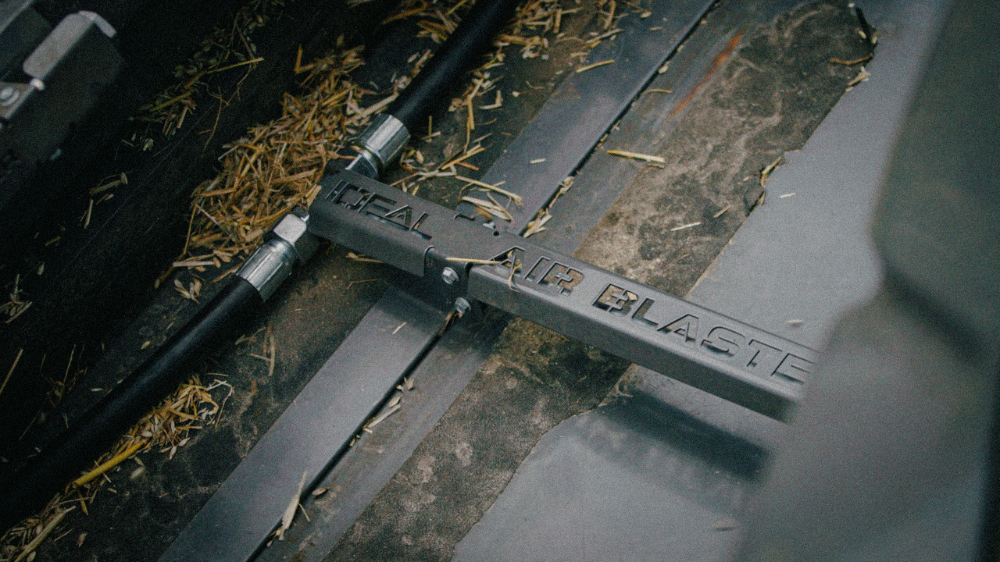 Воздушная пусковая установка