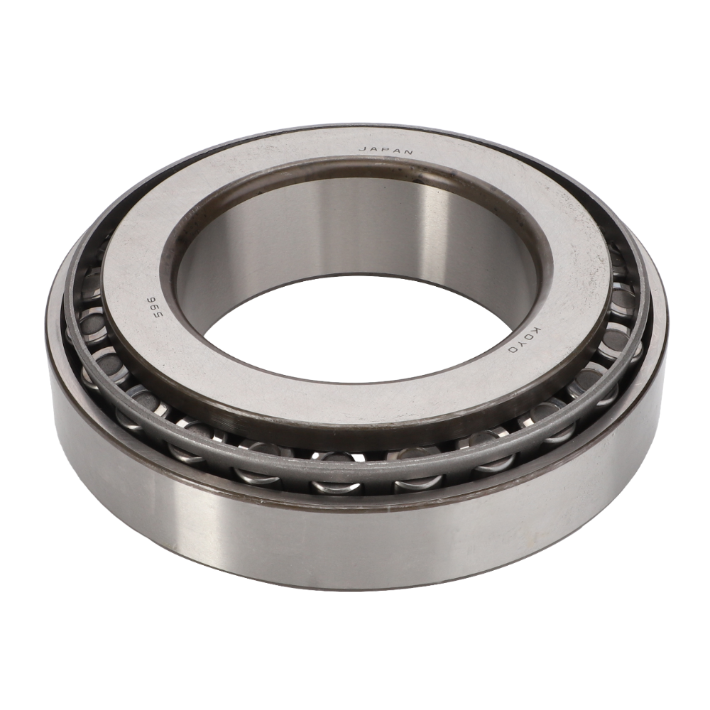 КОНИЧЕСКИЙ РОЛИКОВЫЙ ПОДШИПНИК