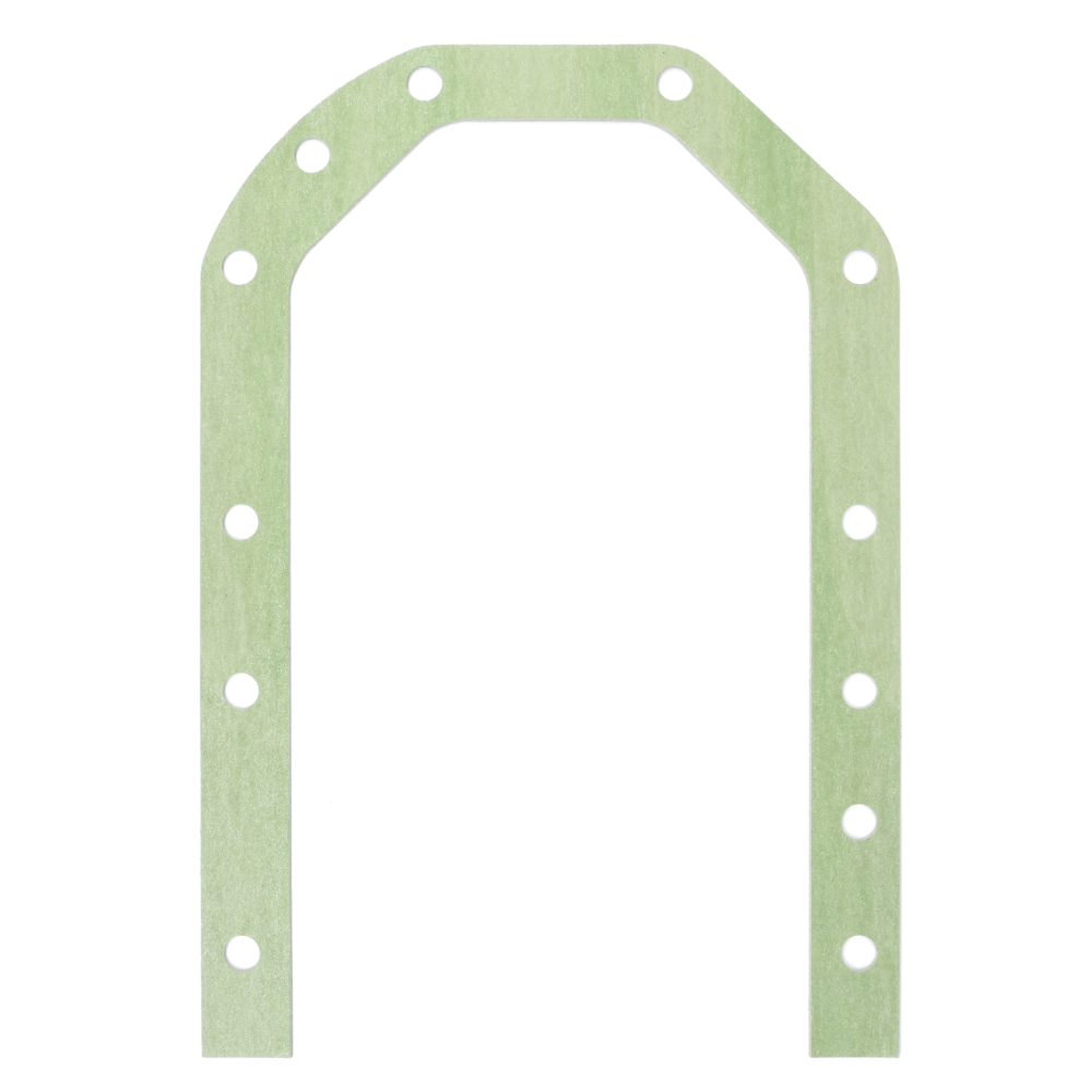 Формованная прокладка