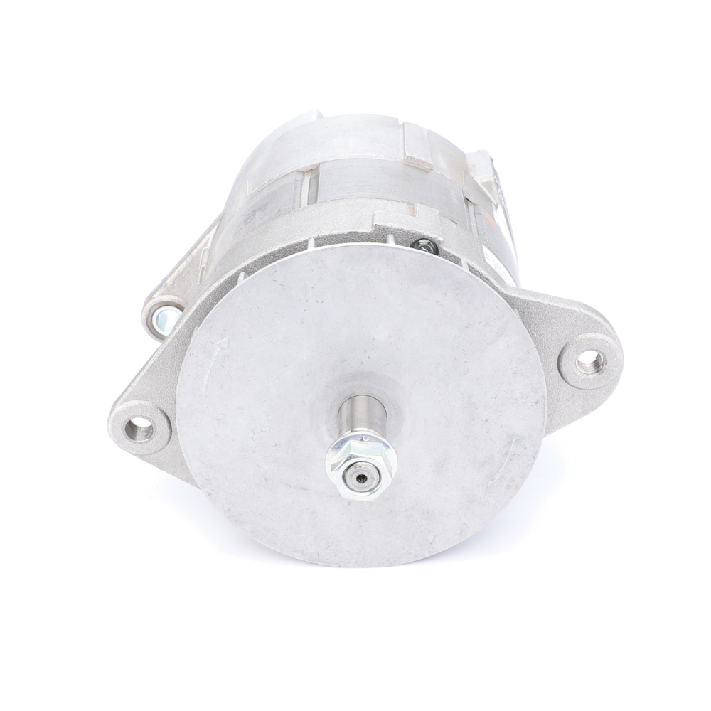 АЛЬТЕРНАТОР