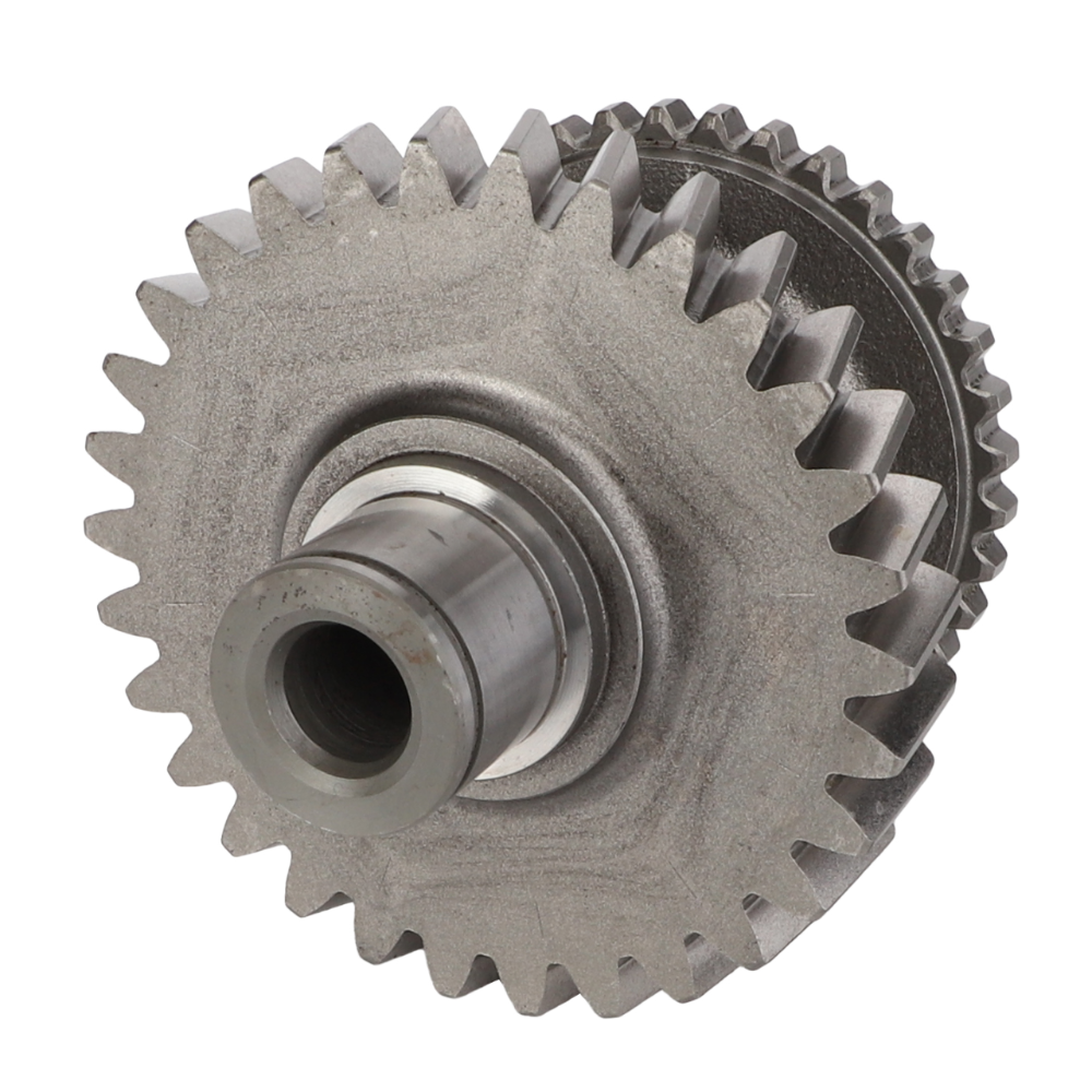 Тройная шестерня