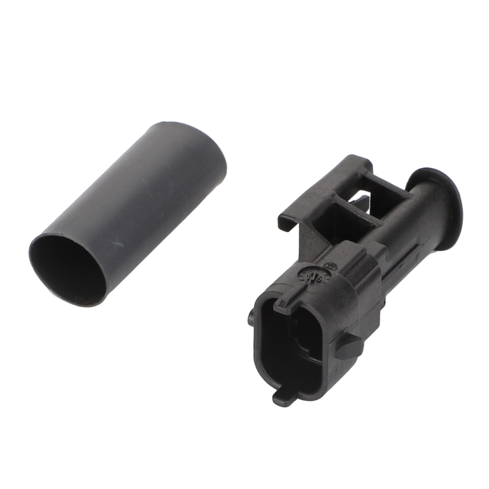 ЭЛЕКТРИЧЕСКИЙ РАЗЪЁМ