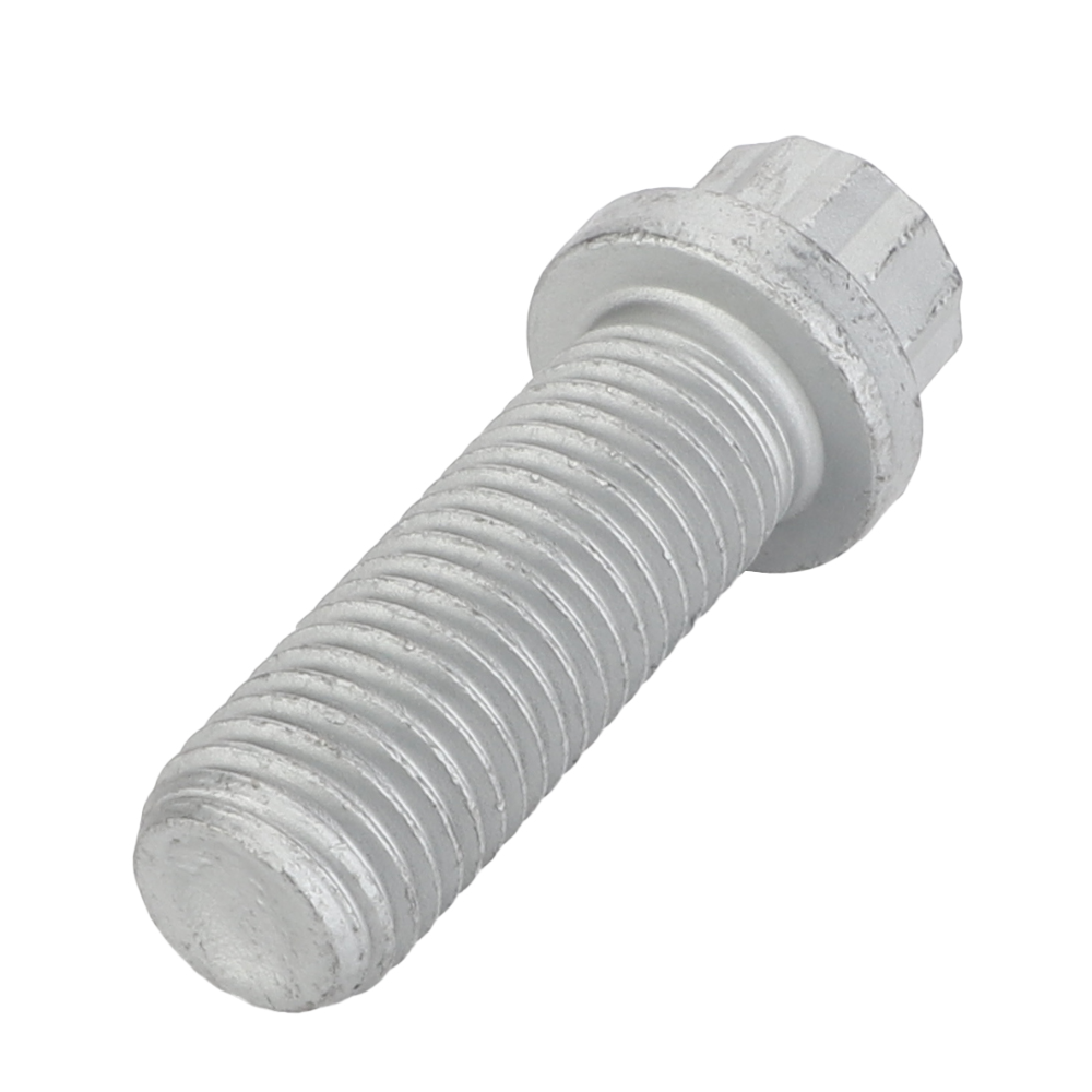 ВИНТ ДЛЯ Ч. МЕТ. С КОЛЕСНОЙ ГОЛОВКОЙ. Шестеро.