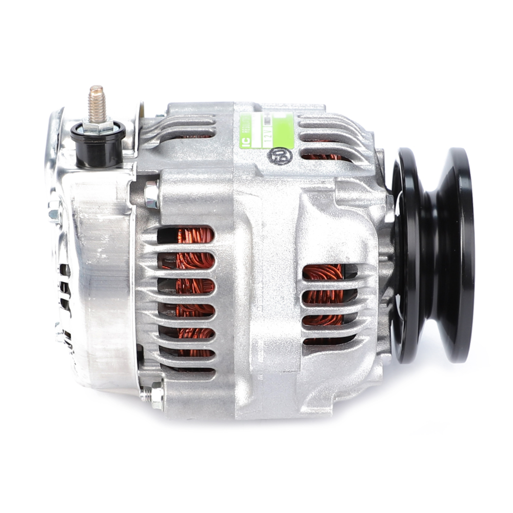 АЛЬТЕРНАТОР