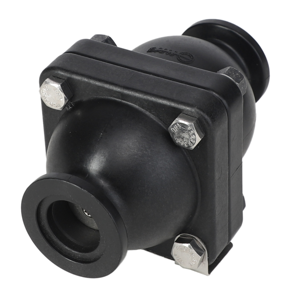 Выпускной клапан