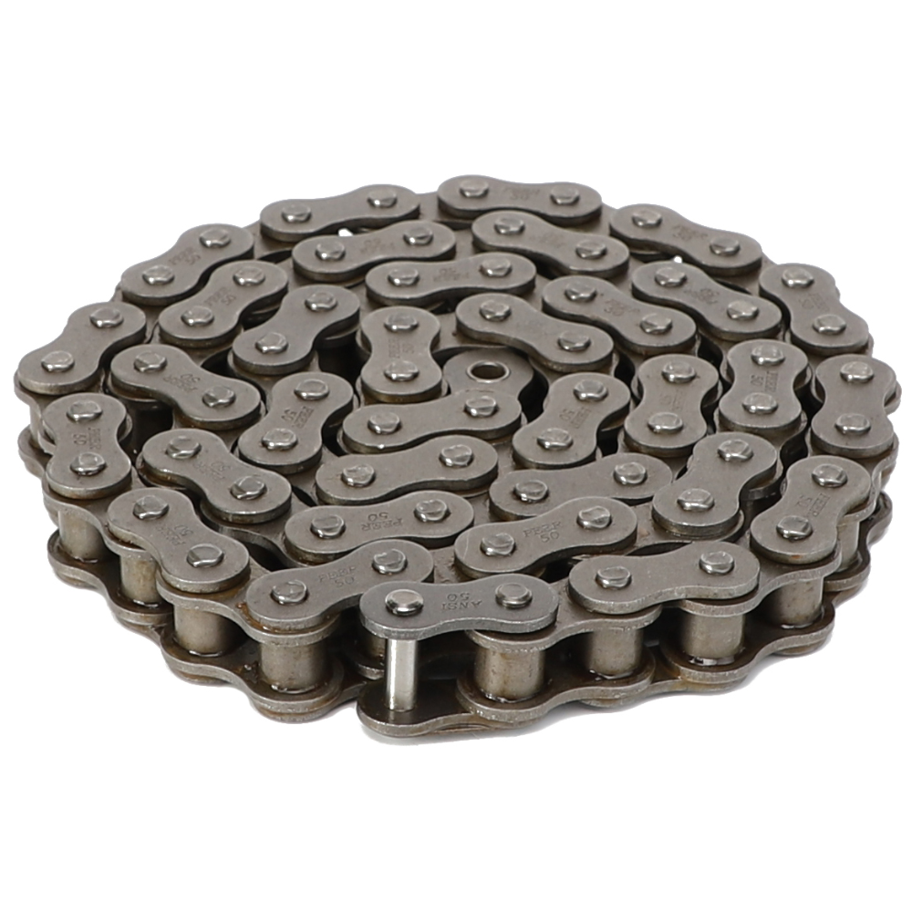 Роликовая цепь