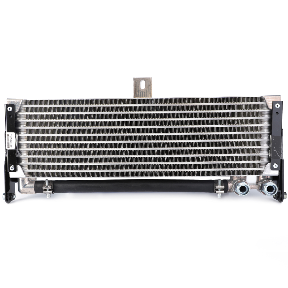 МАСЛЯНЫЙ РАДИАТОР