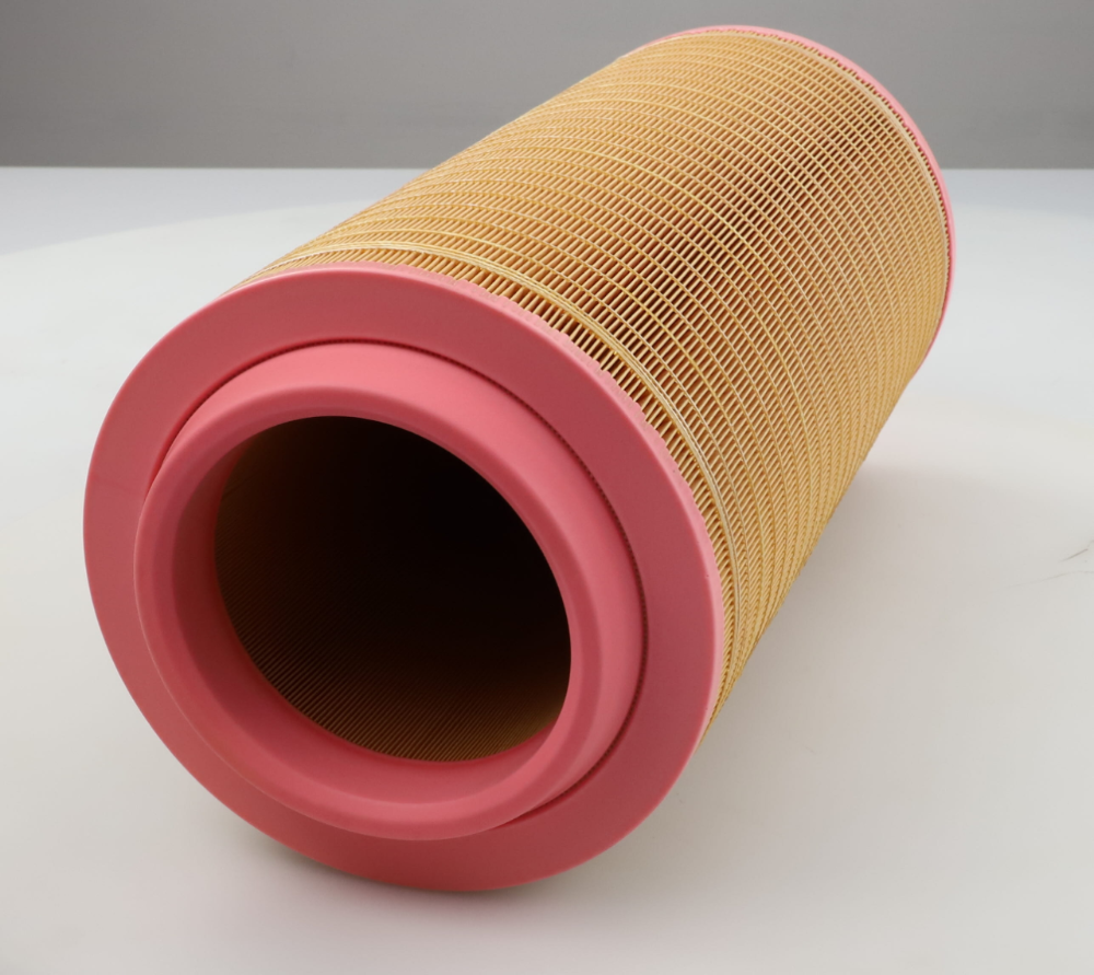 КАРТРИДЖ ВОЗДУШНОГО ФИЛЬТРА